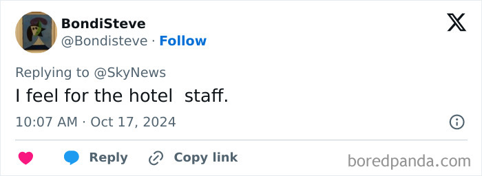 Hotel&rsquo;s Panicked Call To Police Before Liam Payne Fell From Balcony Details His Final Moments