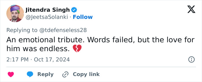 "I'm Devastated": Rita Ora Breaks Down During Concert As She Pays Tribute To Liam Payne "I'm Devastated": Rita Ora Breaks Down During Concert As She Pays Tribute To Liam Payne