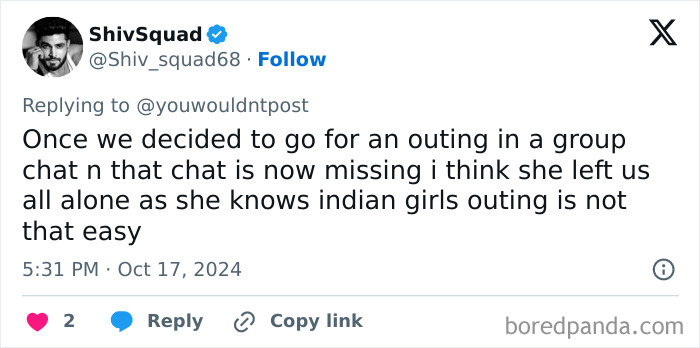 Group-Chat-Incidents