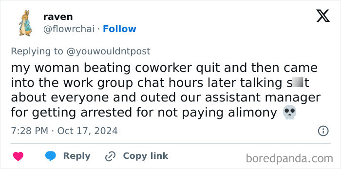 Group-Chat-Incidents