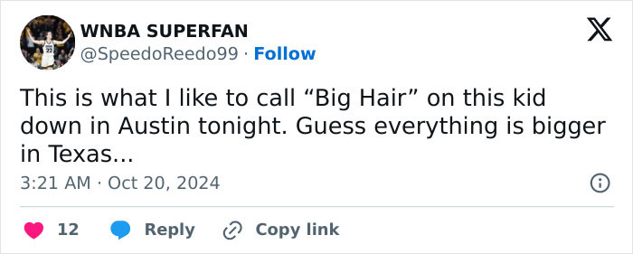 Texas Fan Grant Walther's Explains How Sad Viral Moment Has Changed His Life