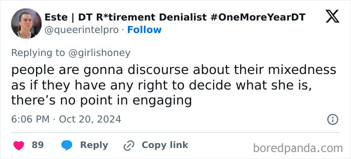 "Don't Ever Do This Again": Halsey Faces Backlash Over Aaliyah Impersonation "Don't Ever Do This Again": Halsey Faces Backlash Over Aaliyah Impersonation