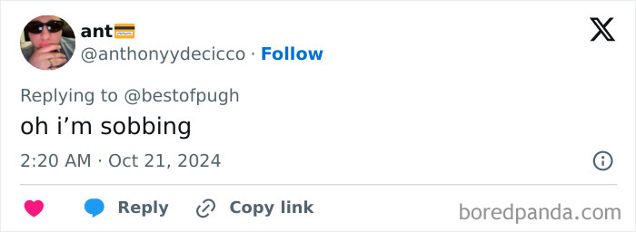 Florence Pugh Praised For Heartwarming Response To Fan Who Lost Her Mom To Cancer Florence Pugh Praised For Heartwarming Response To Fan Who Lost Her Mom To Cancer