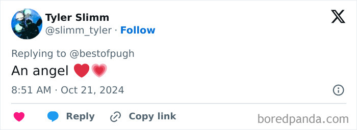 Florence Pugh Praised For Heartwarming Response To Fan Who Lost Her Mom To Cancer Florence Pugh Praised For Heartwarming Response To Fan Who Lost Her Mom To Cancer