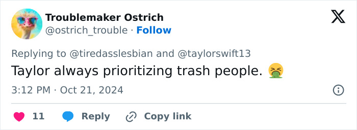 &ldquo;Surreal And Disappointing&rdquo;: Taylor Swift Slammed For Writing Letter Of Support To Dave Portnoy