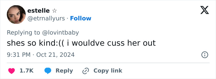 "I&rsquo;m So Disheartened": Ariana Grande Apologizes After Elvira Calls Her Worst Celebrity Encounter