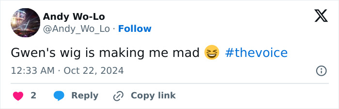 Fans Accuse Gwen Stefani Of Being "Unrecognizable" After She Debuts New Look: "Fire Your Stylist"