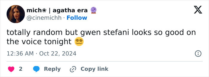 Fans Accuse Gwen Stefani Of Being "Unrecognizable" After She Debuts New Look: "Fire Your Stylist"