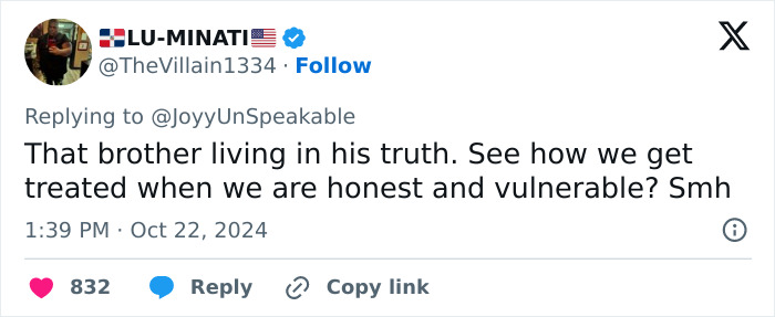 &ldquo;I Hate To Do It&rdquo;: Man&rsquo;s Letter To Wife On How He Can&rsquo;t Be A Husband Sends Internet Into A Frenzy