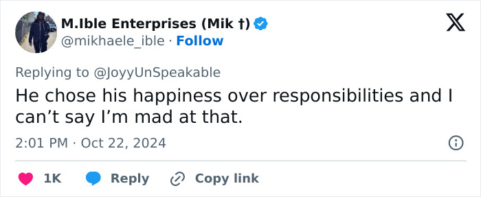 &ldquo;I Hate To Do It&rdquo;: Man&rsquo;s Letter To Wife On How He Can&rsquo;t Be A Husband Sends Internet Into A Frenzy