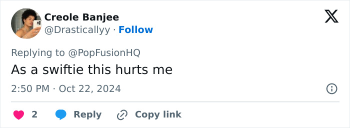 &ldquo;Surreal And Disappointing&rdquo;: Taylor Swift Slammed For Writing Letter Of Support To Dave Portnoy