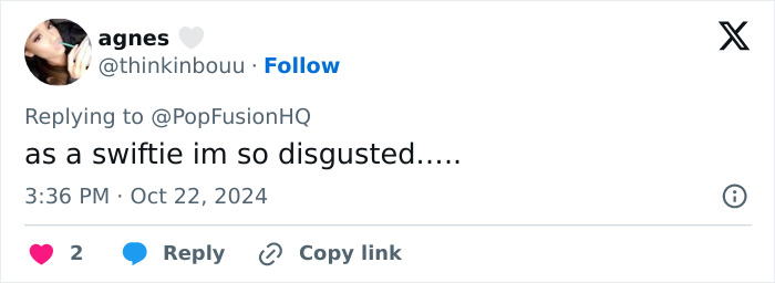 &ldquo;Surreal And Disappointing&rdquo;: Taylor Swift Slammed For Writing Letter Of Support To Dave Portnoy