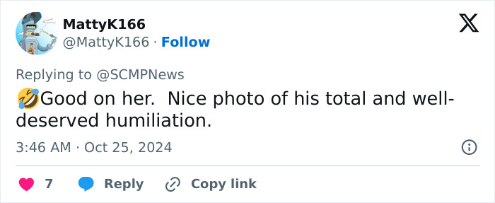 Trans Woman Responds To Man&rsquo;s Mockery With Beating Before Posting Anti-Violence Message