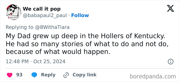 TikToker Shares Haunting Experience After Ignoring Warning About Whistling At Night TikToker Shares Haunting Experience After Ignoring Warning About Whistling At Night