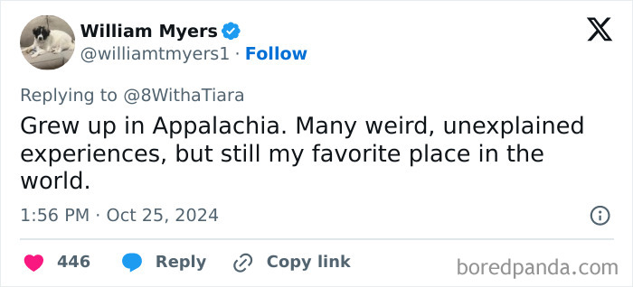 TikToker Shares Haunting Experience After Ignoring Warning About Whistling At Night TikToker Shares Haunting Experience After Ignoring Warning About Whistling At Night