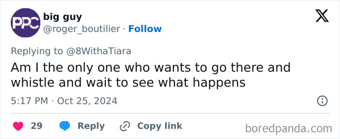 TikToker Shares Haunting Experience After Ignoring Warning About Whistling At Night TikToker Shares Haunting Experience After Ignoring Warning About Whistling At Night