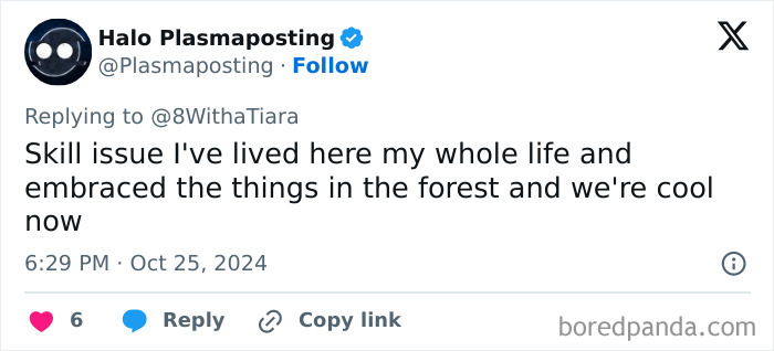 TikToker Shares Haunting Experience After Ignoring Warning About Whistling At Night TikToker Shares Haunting Experience After Ignoring Warning About Whistling At Night