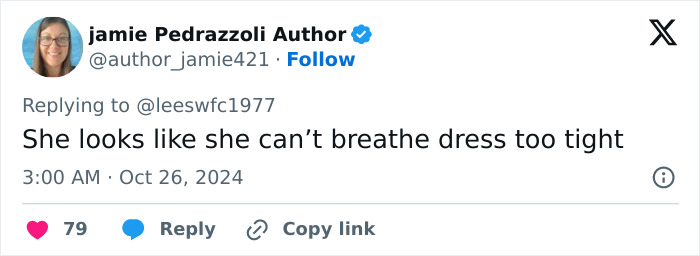 Balls And Ovaries: Kate Beckinsale’s Red-Carpet “Ballerina” Dress Gets Ridiculed Balls And Ovaries: Kate Beckinsale’s Red-Carpet “Ballerina” Dress Gets Ridiculed