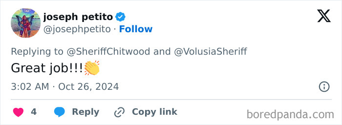 “Kudos To That Dispatcher”: Man Understands Woman's 'Pizza Order' And Saves Her From Assault “Kudos To That Dispatcher”: Man Understands Woman's 'Pizza Order' And Saves Her From Assault