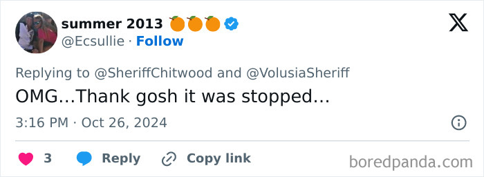“Kudos To That Dispatcher”: Man Understands Woman's 'Pizza Order' And Saves Her From Assault “Kudos To That Dispatcher”: Man Understands Woman's 'Pizza Order' And Saves Her From Assault