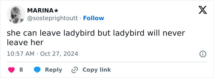 &ldquo;Men Need A Reminder&rdquo;: Saoirse Ronan Praised For Shutting Down Male Guests With Honest Remark