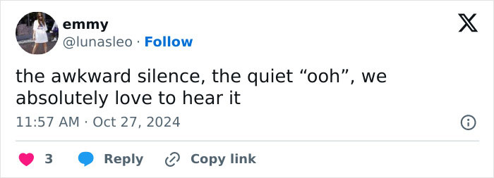 &ldquo;Men Need A Reminder&rdquo;: Saoirse Ronan Praised For Shutting Down Male Guests With Honest Remark