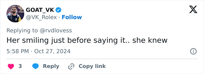 &ldquo;Men Need A Reminder&rdquo;: Saoirse Ronan Praised For Shutting Down Male Guests With Honest Remark