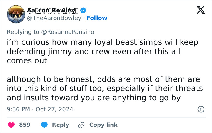 "Finally Real Consequences": MrBeast Reported To The FBI After Youtuber Leaks Group Chats