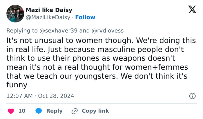 &ldquo;Men Need A Reminder&rdquo;: Saoirse Ronan Praised For Shutting Down Male Guests With Honest Remark