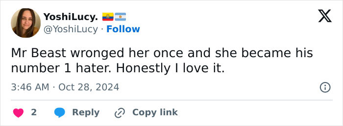 "Finally Real Consequences": MrBeast Reported To The FBI After Youtuber Leaks Group Chats