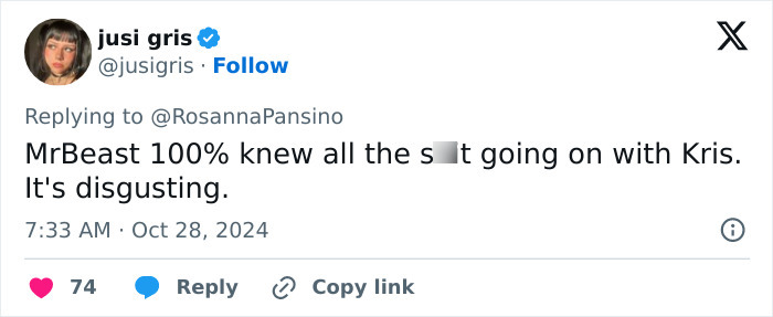 "Finally Real Consequences": MrBeast Reported To The FBI After Youtuber Leaks Group Chats