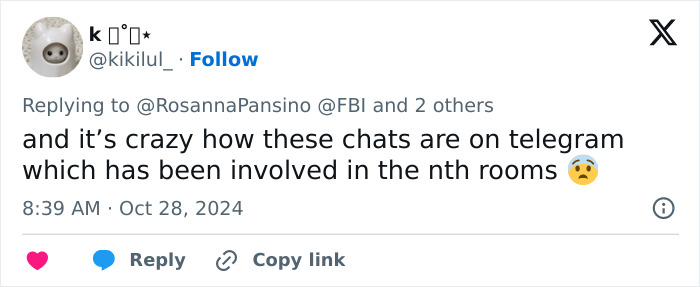 "Finally Real Consequences": MrBeast Reported To The FBI After Youtuber Leaks Group Chats