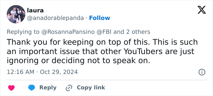 "Finally Real Consequences": MrBeast Reported To The FBI After Youtuber Leaks Group Chats