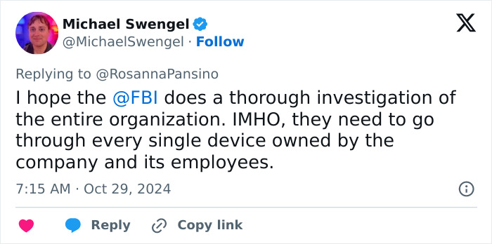 "Finally Real Consequences": MrBeast Reported To The FBI After Youtuber Leaks Group Chats