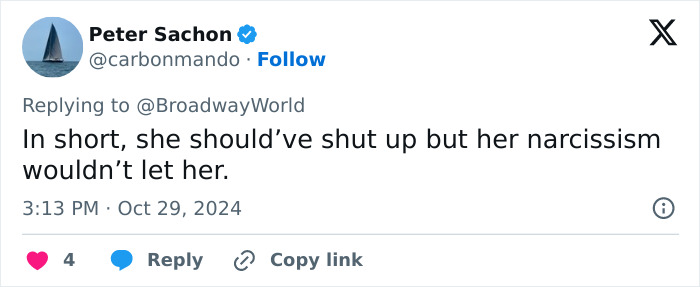 Cynthia Erivo Regrets Slamming Wicked Poster Fan Edit: "I Should've Called My Friends" Cynthia Erivo Regrets Slamming Wicked Poster Fan Edit: "I Should've Called My Friends"