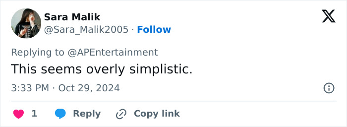 Cynthia Erivo Regrets Slamming Wicked Poster Fan Edit: "I Should've Called My Friends" Cynthia Erivo Regrets Slamming Wicked Poster Fan Edit: "I Should've Called My Friends"