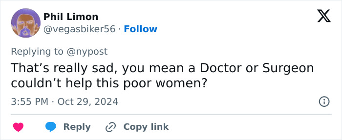 "It's Too Risky": 107YO Goes Viral For 4-Inch "Longevity Horn" Growing From Her Forehead "It's Too Risky": 107YO Goes Viral For 4-Inch "Longevity Horn" Growing From Her Forehead