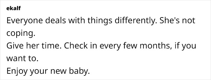 Friendship Crumbles As Pregnant Woman’s Friend Suffers A Miscarriage, Can’t Handle Seeing The Bump Friendship Crumbles As Pregnant Woman’s Friend Suffers A Miscarriage, Can’t Handle Seeing The Bump