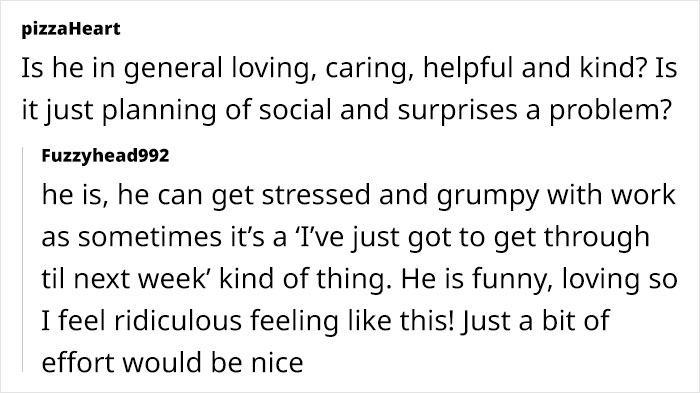Birthday Getaway Goes South When Woman Discovers The Proposal She&rsquo;s Dreaming Of Isn&rsquo;t Happening