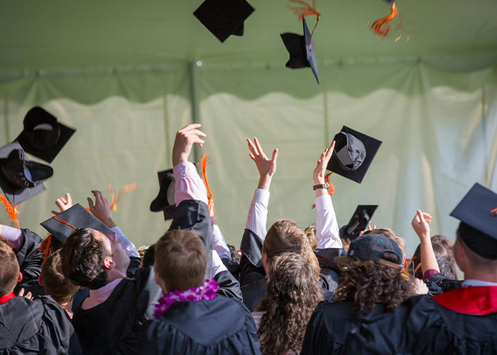 50 People Shared What Puts Them In The Top 1% Of The Population