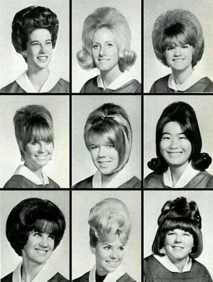 1960s-Incredible-Women-Hairstyles