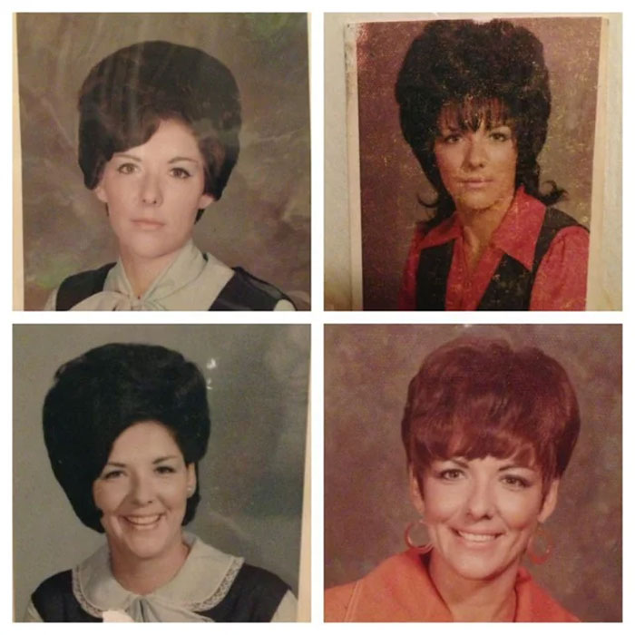 1960s-Incredible-Women-Hairstyles