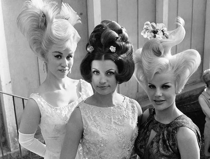1960s-Incredible-Women-Hairstyles