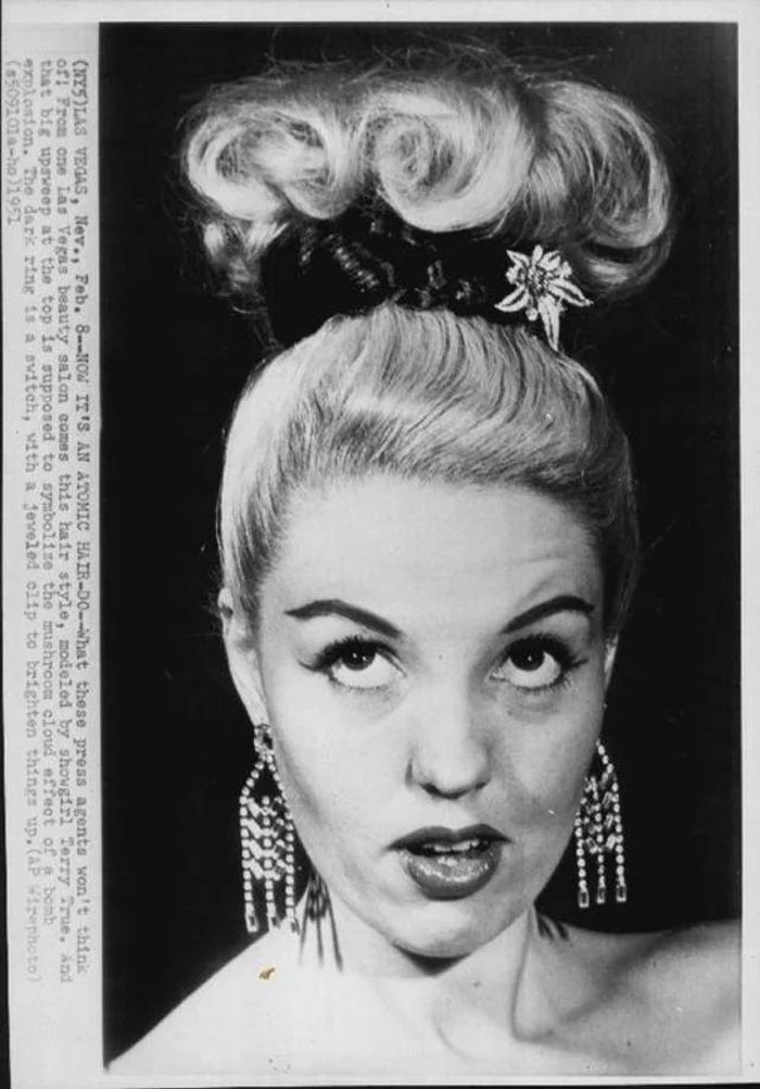 1960s-Incredible-Women-Hairstyles