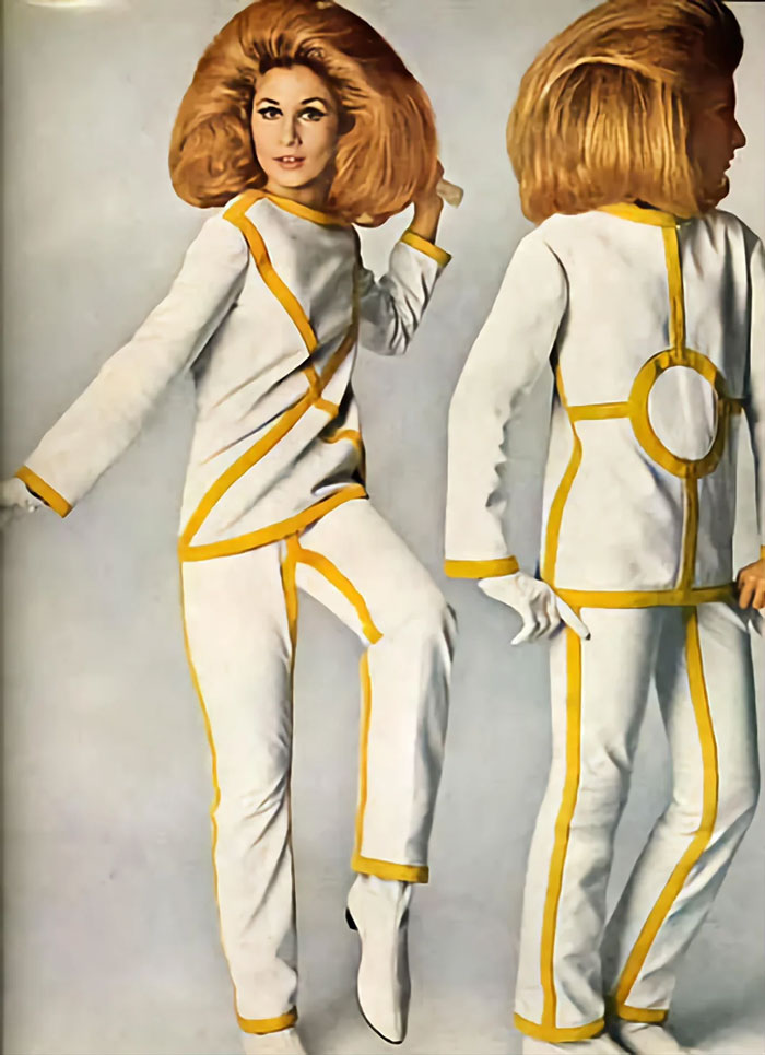 1960s-Incredible-Women-Hairstyles