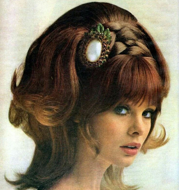 1960s-Incredible-Women-Hairstyles