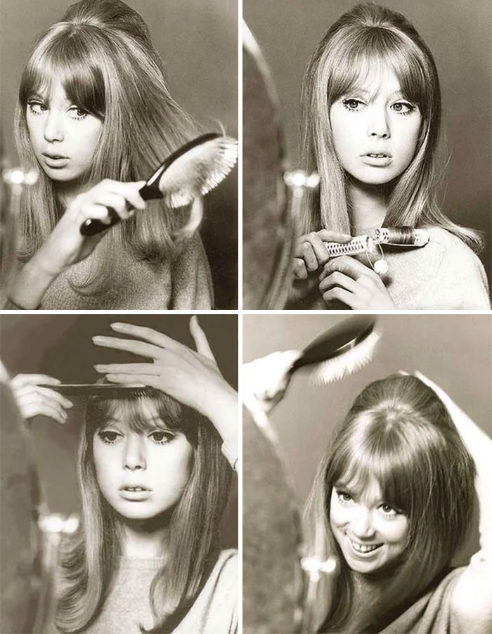 1960s-Incredible-Women-Hairstyles