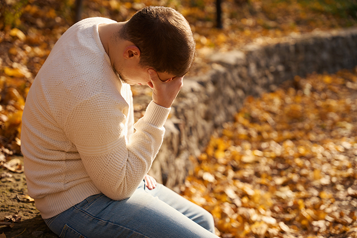 Parents Blame Their Own Irresponsibility On Son After He Refuses To Be Their Designated Driver