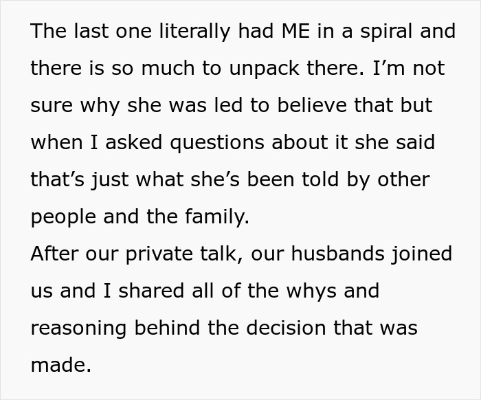 Childhood Friends Have A Baby In High School, Reunite After Years When Mom Drops The Bomb Childhood Friends Have A Baby In High School, Reunite After Years When Mom Drops The Bomb