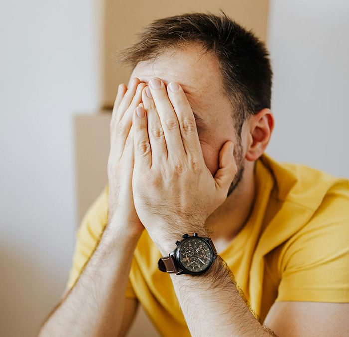 Man Loses Patience Over Wife&rsquo;s &ldquo;Frustratingly Annoying&rdquo; Cat, Gives Her An Ultimatum